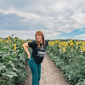 Meet your Posher, Dawn